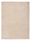 Alfombra Gabbeh - Loribaft Indus - 150 x 106 cm - crema