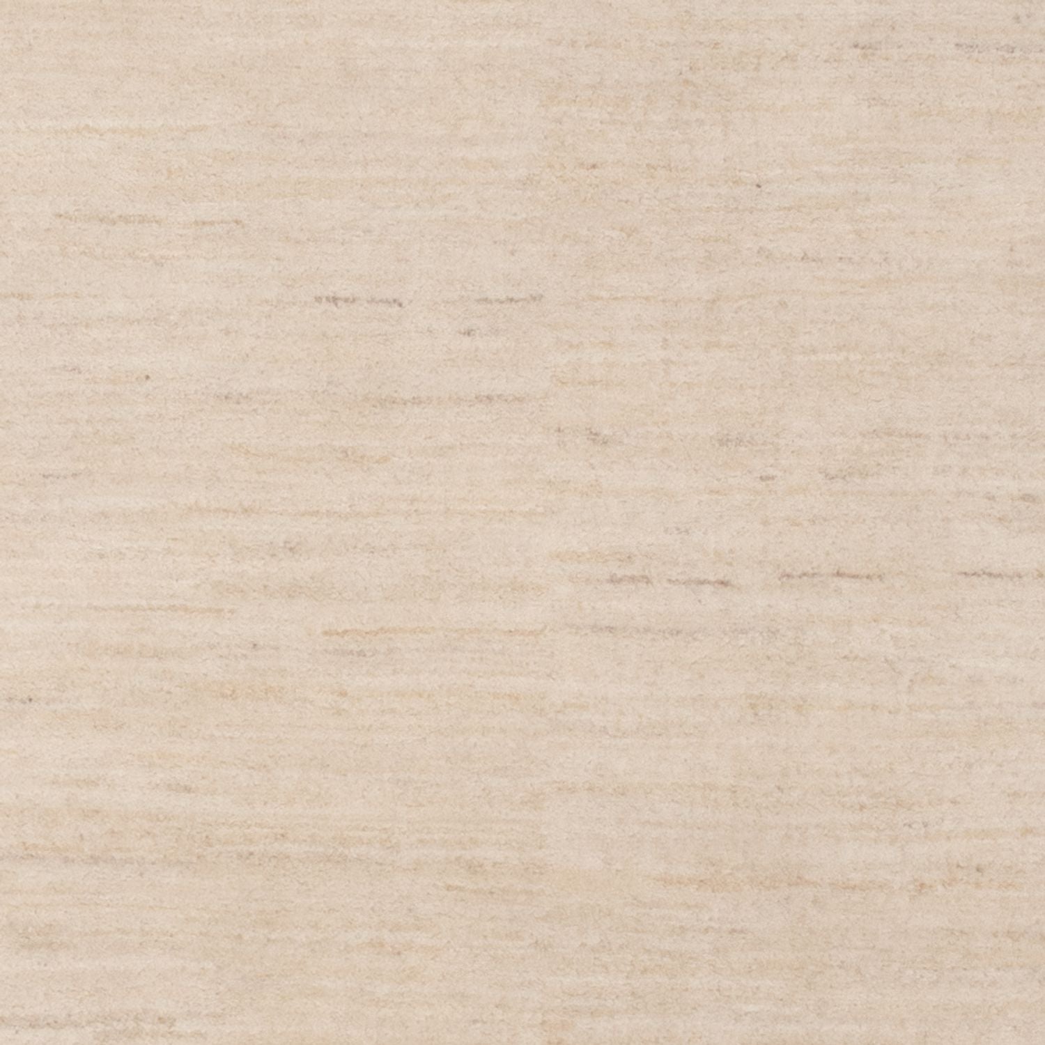 Alfombra Gabbeh - Loribaft Indus - 154 x 104 cm - crema