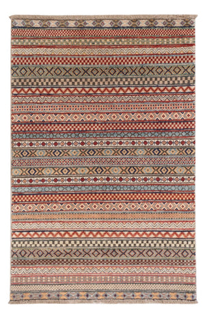 Alfombra Ziegler - Shal - 147 x 97 cm - multicolor