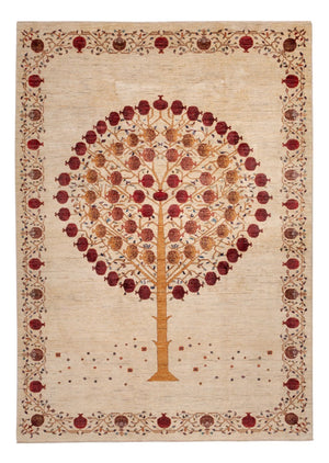 Alfombra Ziegler - Ariana - 292 x 206 cm - beige