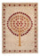 Alfombra Ziegler - Ariana - 292 x 206 cm - beige
