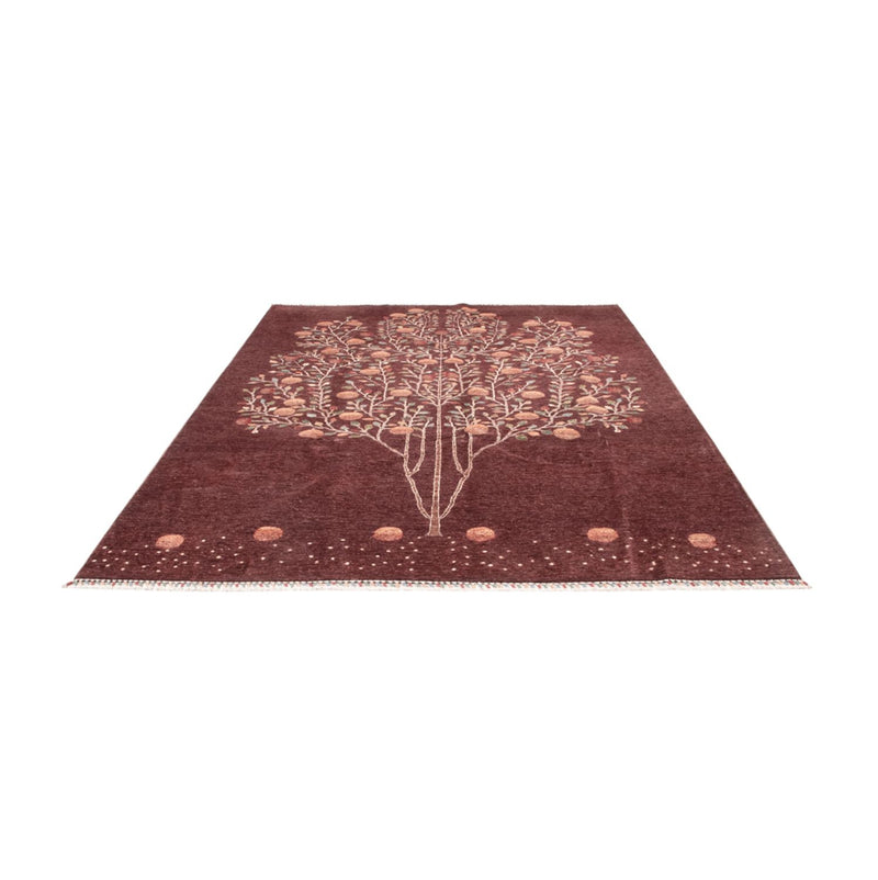 Alfombra Ziegler - Ariana - 300 x 206 cm - rojo
