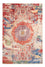 Alfombra de diseño - 298 x 200 cm - multicolor