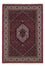 Alfombra oriental - Bidjar - Indus - 183 x 127 cm - beige oscuro