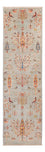 Alfombra de pasillo Alfombra Ziegler - Ariana - 299 x 83 cm - multicolor