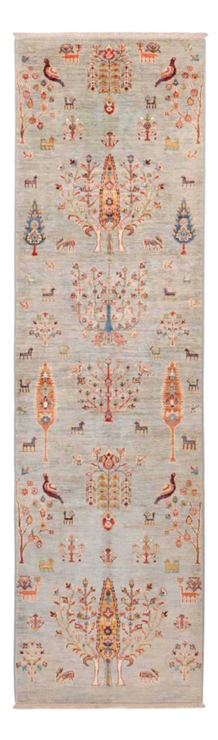 Alfombra de pasillo Alfombra Ziegler - Ariana - 299 x 83 cm - multicolor