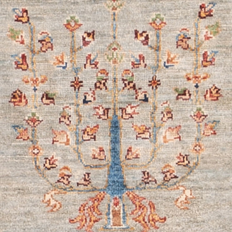 Alfombra de pasillo Alfombra Ziegler - Ariana - 299 x 83 cm - multicolor