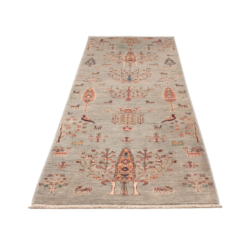 Alfombra de pasillo Alfombra Ziegler - Ariana - 299 x 83 cm - multicolor