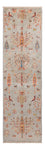 Alfombra de pasillo Alfombra Ziegler - Ariana - 298 x 83 cm - multicolor