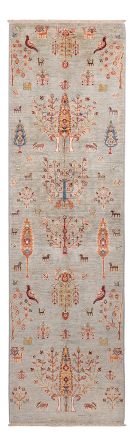 Alfombra de pasillo Alfombra Ziegler - Ariana - 298 x 83 cm - multicolor