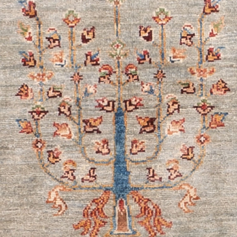 Alfombra de pasillo Alfombra Ziegler - Ariana - 298 x 83 cm - multicolor