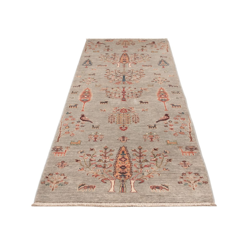 Alfombra de pasillo Alfombra Ziegler - Ariana - 298 x 83 cm - multicolor