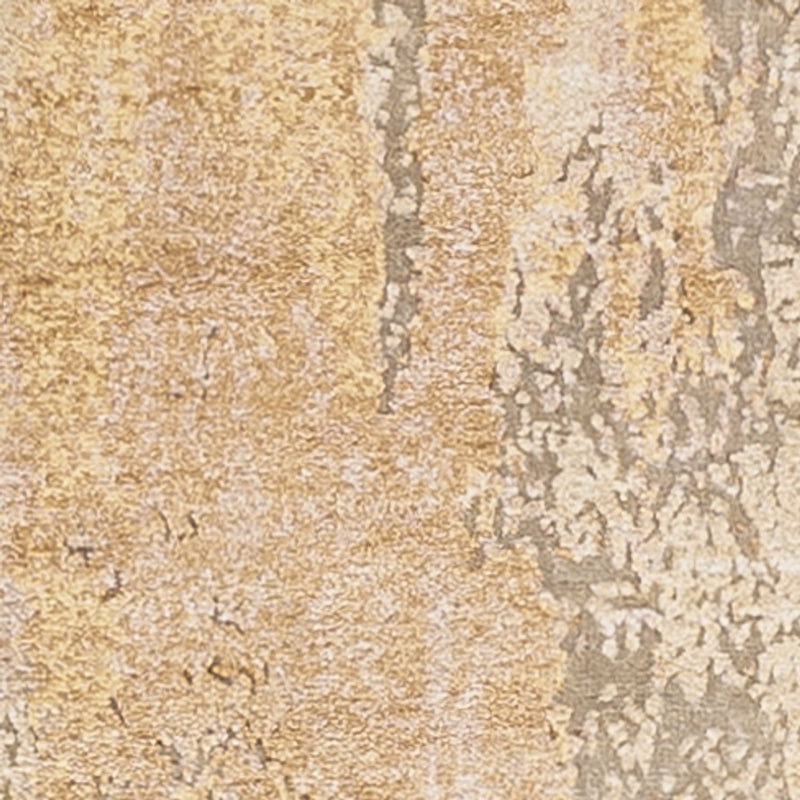 Alfombra de pasillo Alfombra de diseño - 302 x 75 cm - beige
