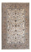 Alfombra persa - Nain - 310 x 200 cm - crema