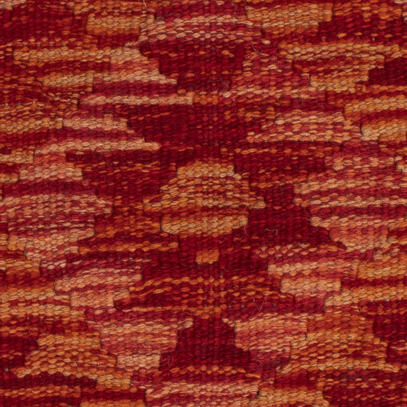 Cojines - Hipopótamo cuadrado  - 50 x 50 cm - terracota