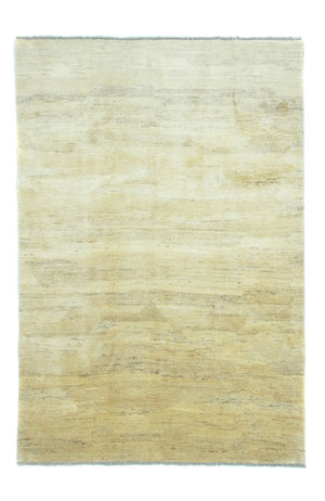 Alfombra Gabbeh - Persa - 338 x 252 cm - beige