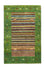 Alfombra persa - Nómada - 126 x 80 cm - multicolor