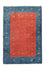 Alfombra persa - Nómada - 125 x 84 cm - óxido
