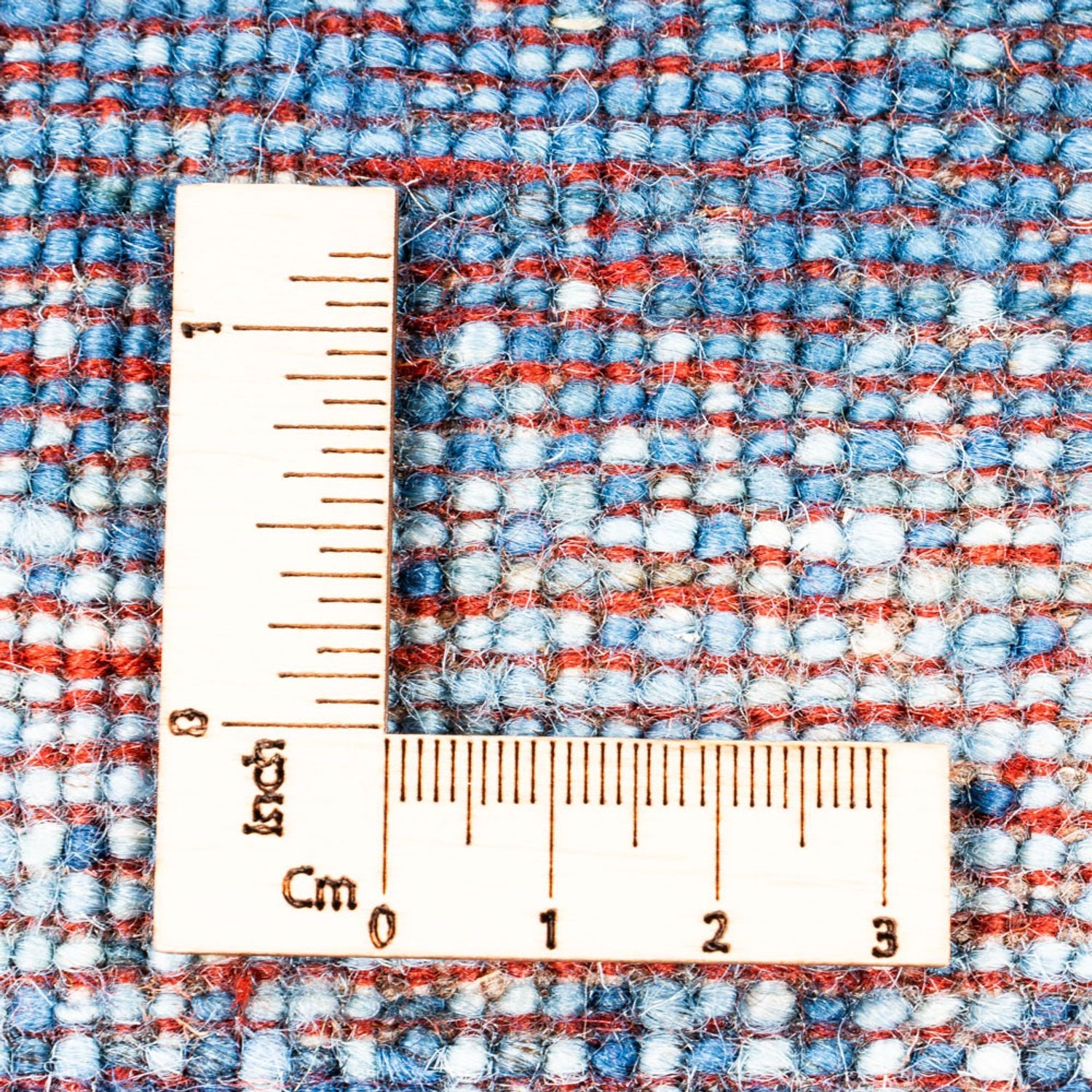 Alfombra Gabbeh - Loribaft Persa - Real - 154 x 103 cm - multicolor