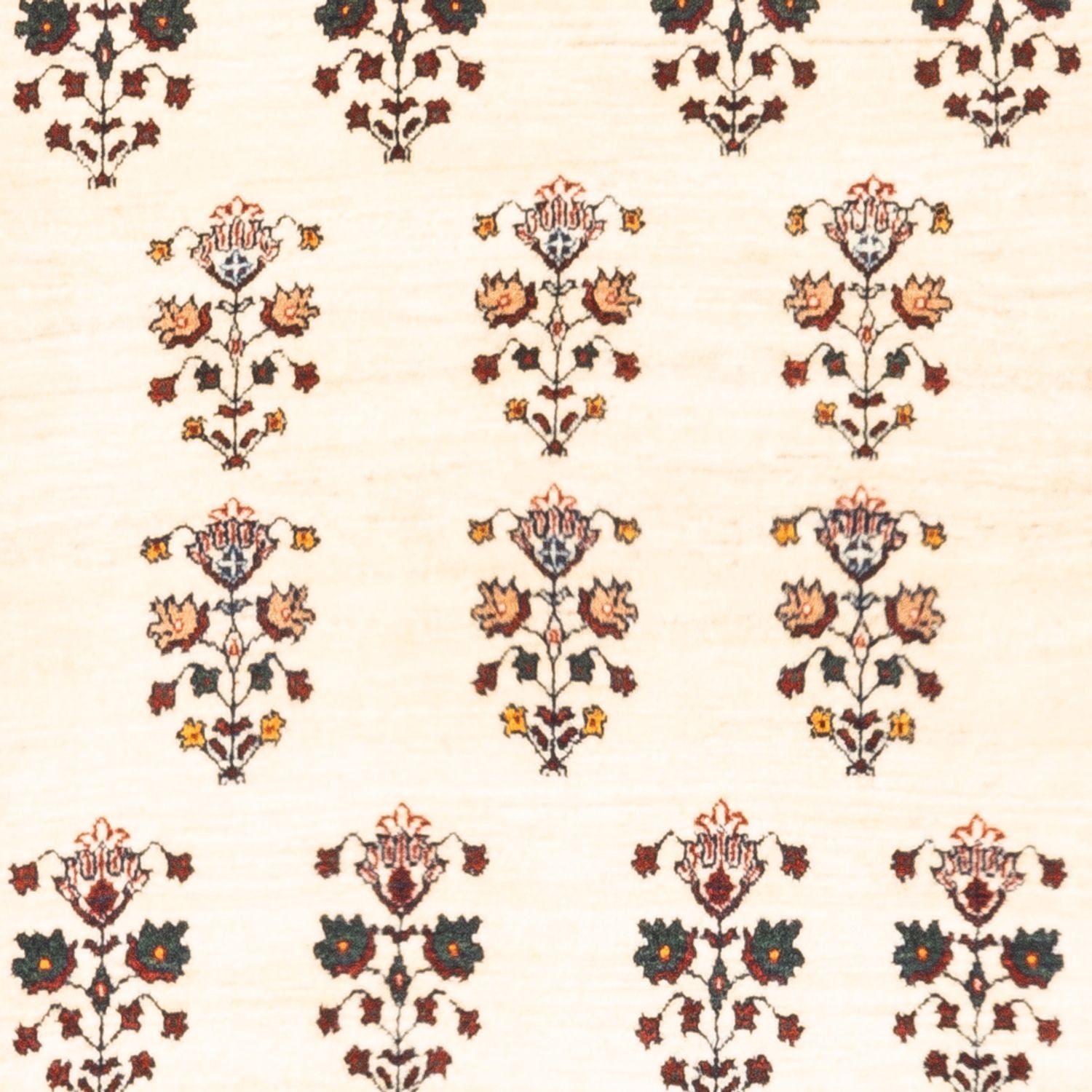 Alfombra Gabbeh - Persa - 147 x 102 cm - beige