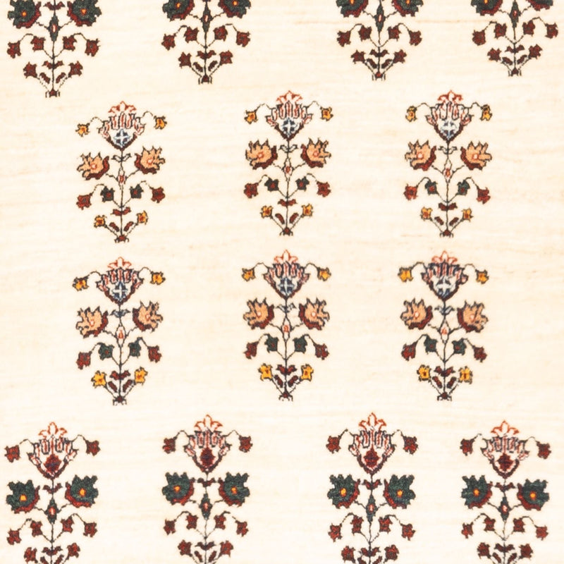 Alfombra Gabbeh - Persa - 147 x 102 cm - beige