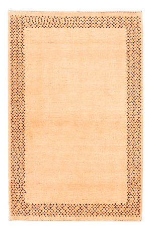 Alfombra Gabbeh - Persa - 146 x 105 cm - beige