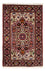 Alfombra persa - Nómada - 85 x 46 cm - crema