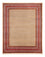 Alfombra persa - Mir - 266 x 212 cm - beige claro