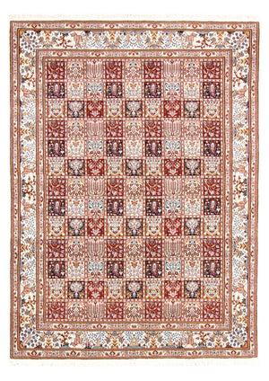 Alfombra persa - Clásica - 238 x 170 cm - multicolor