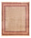 Alfombra persa - Mir - 254 x 213 cm - beige claro