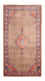 Alfombra persa - Nómada - 303 x 160 cm - rojo