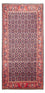 Alfombra persa - Mir - 306 x 160 cm - azul oscuro