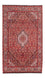 Alfombra persa - Bidjar - 180 x 108 cm - rojo