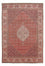 Alfombra persa - Bidjar - 291 x 194 cm - rojo
