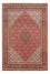 Alfombra persa - Bidjar - 294 x 200 cm - rojo