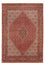 Alfombra persa - Bidjar - 290 x 200 cm - rojo