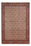 Alfombra persa - Bidjar - 290 x 200 cm - crema