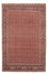 Alfombra persa - Bidjar - 305 x 200 cm - rojo