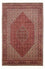 Alfombra persa - Bidjar - 301 x 200 cm - rojo
