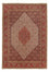 Alfombra persa - Bidjar - 288 x 200 cm - rojo