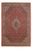 Alfombra persa - Bidjar - 294 x 200 cm - rojo
