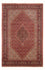 Alfombra persa - Bidjar - 307 x 200 cm - rojo