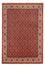 Alfombra persa - Bidjar - 289 x 195 cm - rojo