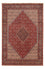 Alfombra persa - Bidjar - 310 x 200 cm - rojo