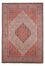 Alfombra persa - Bidjar - 294 x 202 cm - rojo
