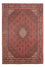 Alfombra persa - Bidjar - 298 x 200 cm - rojo