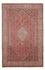 Alfombra persa - Bidjar - 303 x 200 cm - rojo
