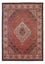 Alfombra persa - Bidjar - 288 x 200 cm - rojo