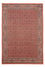 Alfombra persa - Bidjar - 298 x 196 cm - rojo