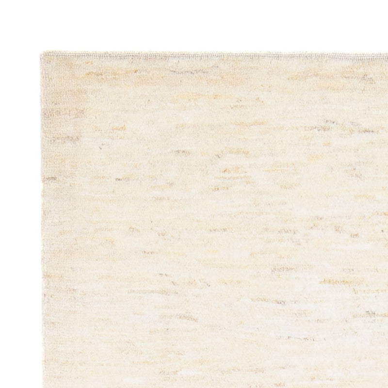 Alfombra Gabbeh - Persa - 176 x 118 cm - beige